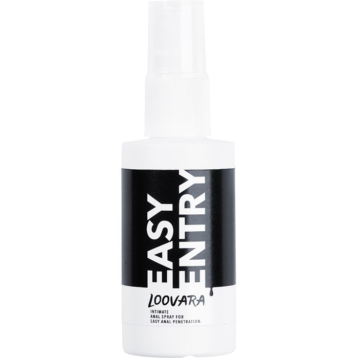 Anal Spray