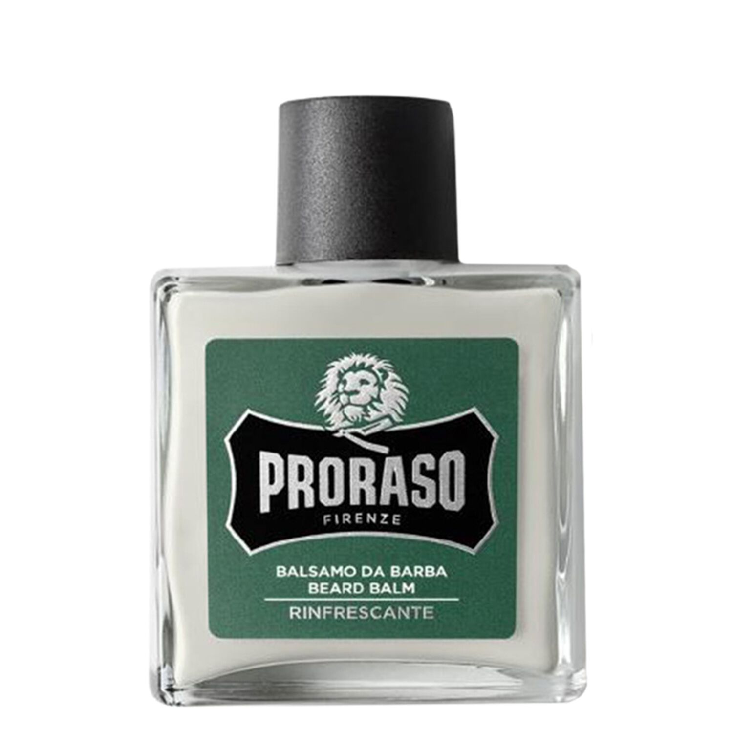 Proraso Baume Barbe & Moustache Rafraîchissant 100 ml