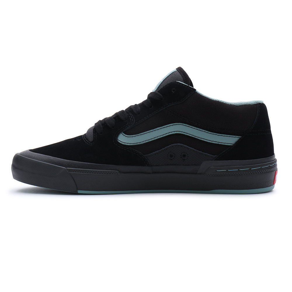 Vans BMX Style 114 VN0A4BXL2QX / schwarz