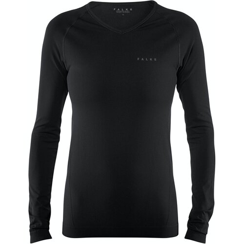 DAMEN LANGARMSHIRT WARM