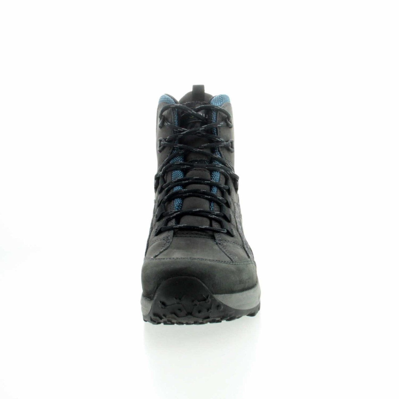 WALDLÄUFER Stiefeletten grau