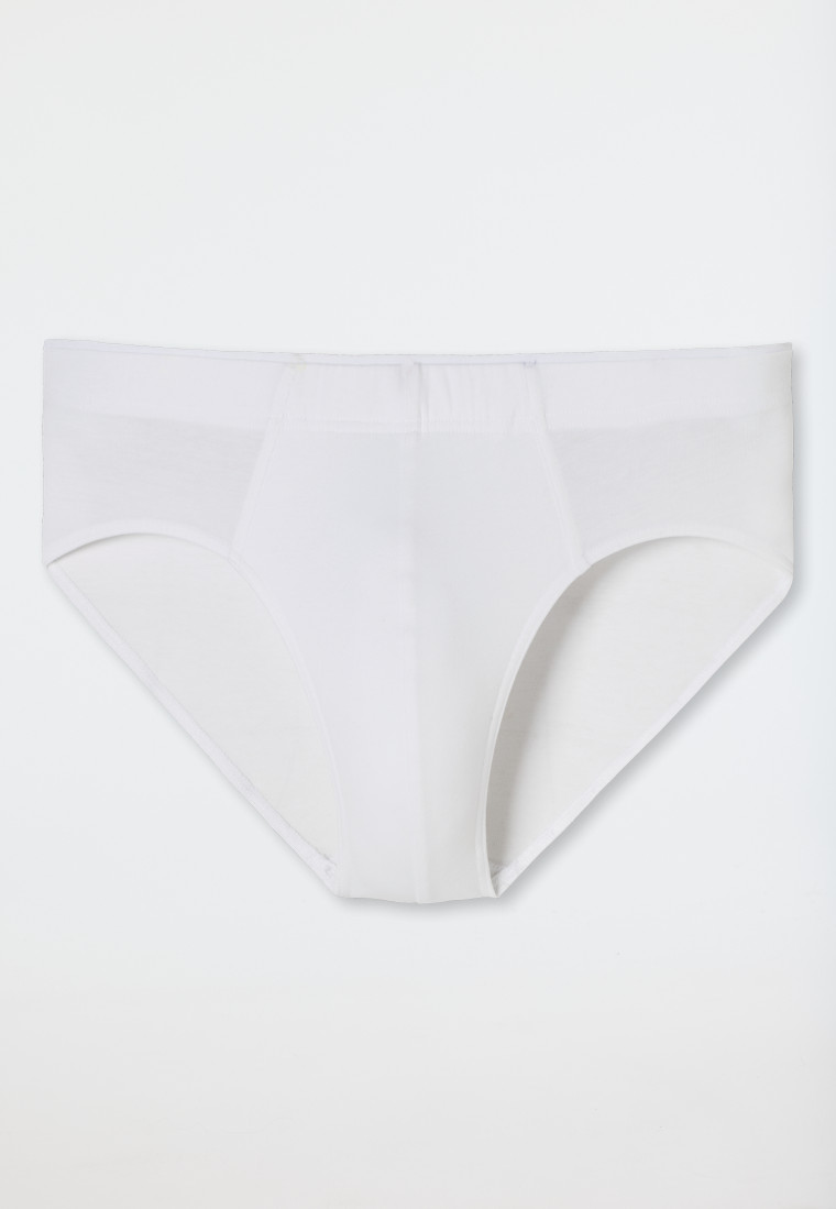 Minislip weiß - Premium Cotton