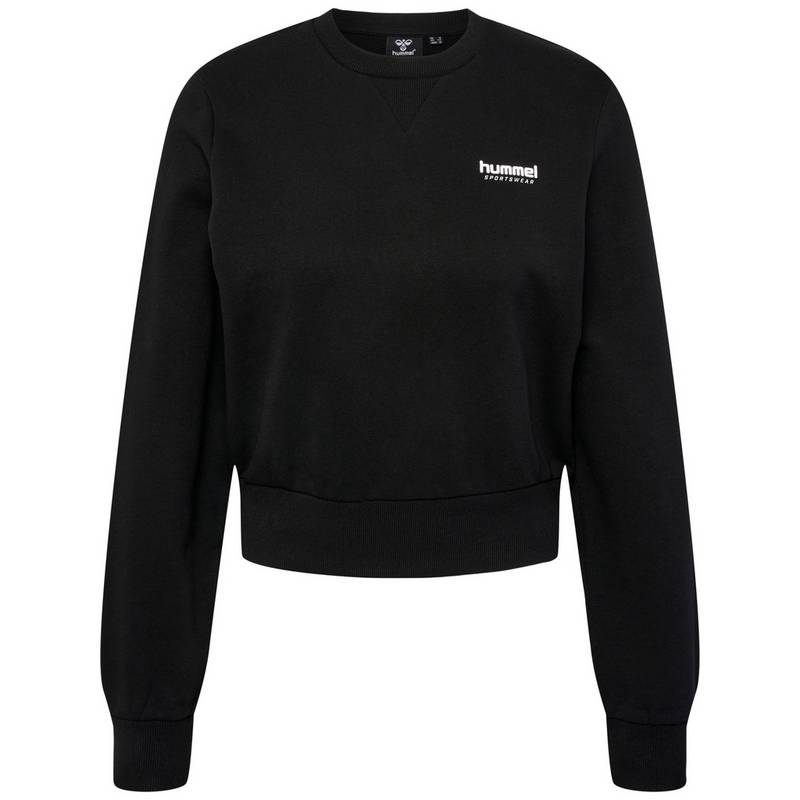 hummel hmlLGC SHAI SHORT SWEATSHIRT Sweatshirt Damen