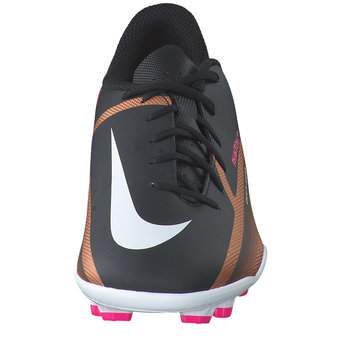 Nike JR Phantom GT2 Club FG/MG in bronze