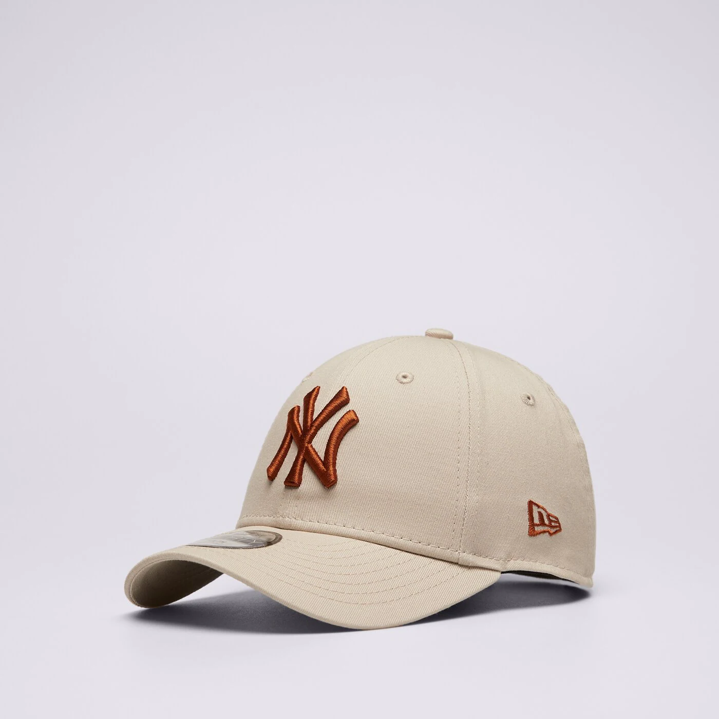 NEW ERA MÜTZE KIDS LE 940 NYY NEW YORK YANKEES Beige