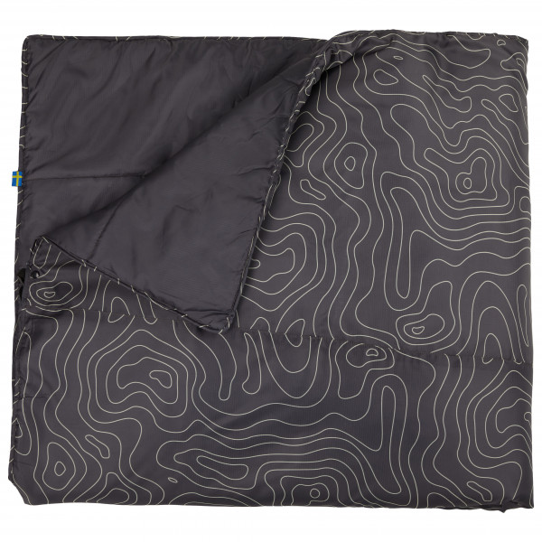 Stoic - MolganSt. Blanket - Decke
