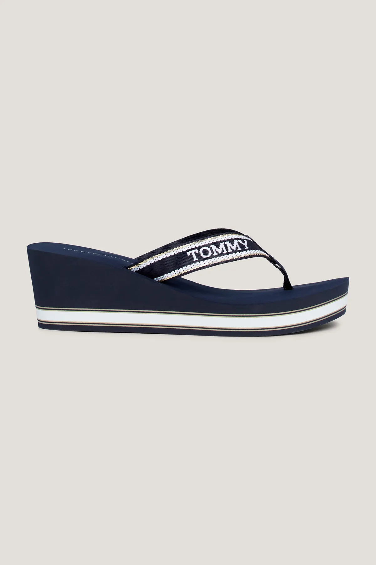 Tommy Hilfiger  HILFIGER WEDGE BEACH