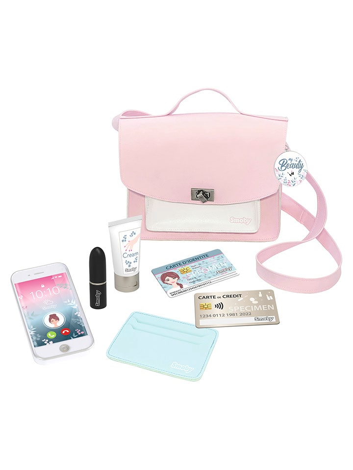 Smoby Handtasche 