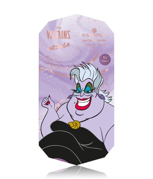 essence Disney Villains Ursula Lidschatten Palette-11.2 g