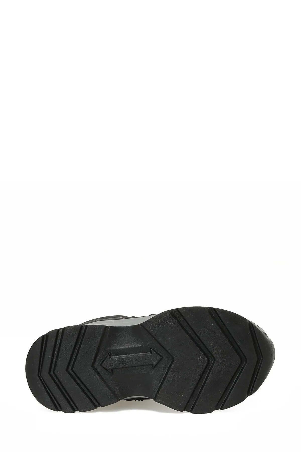 Kinetix  HORSET 3PR Schwarze Outdoorstiefel für Jungen