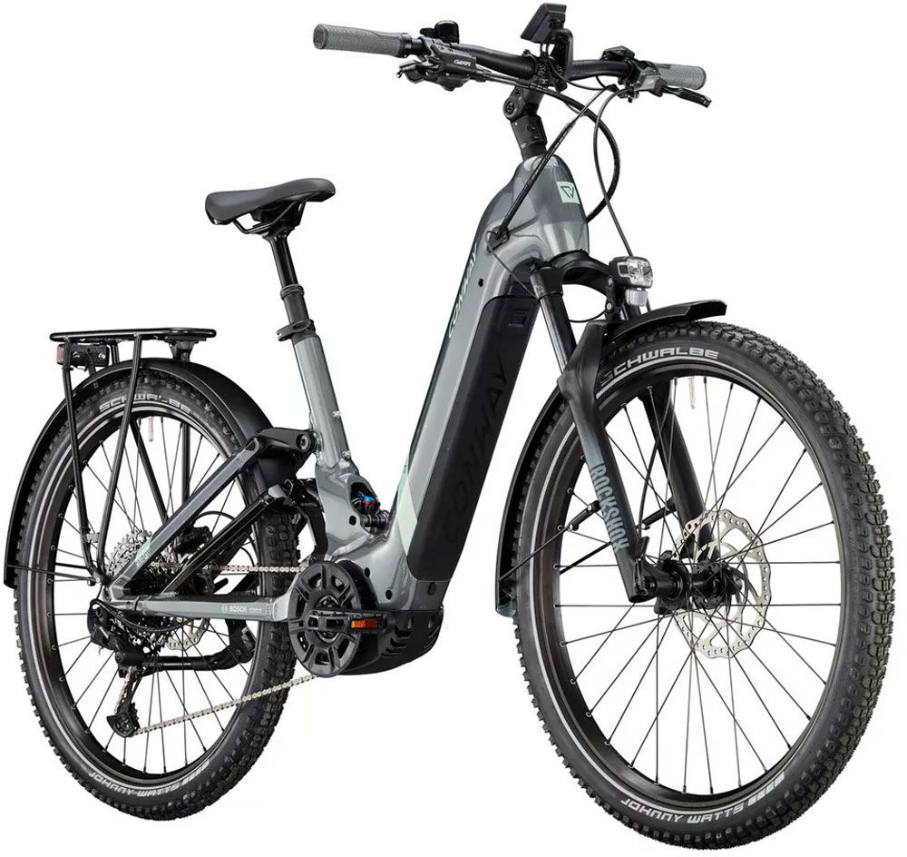 Conway CAIRON SUV FS 5.7 Wave kaufen | Bike-Discount