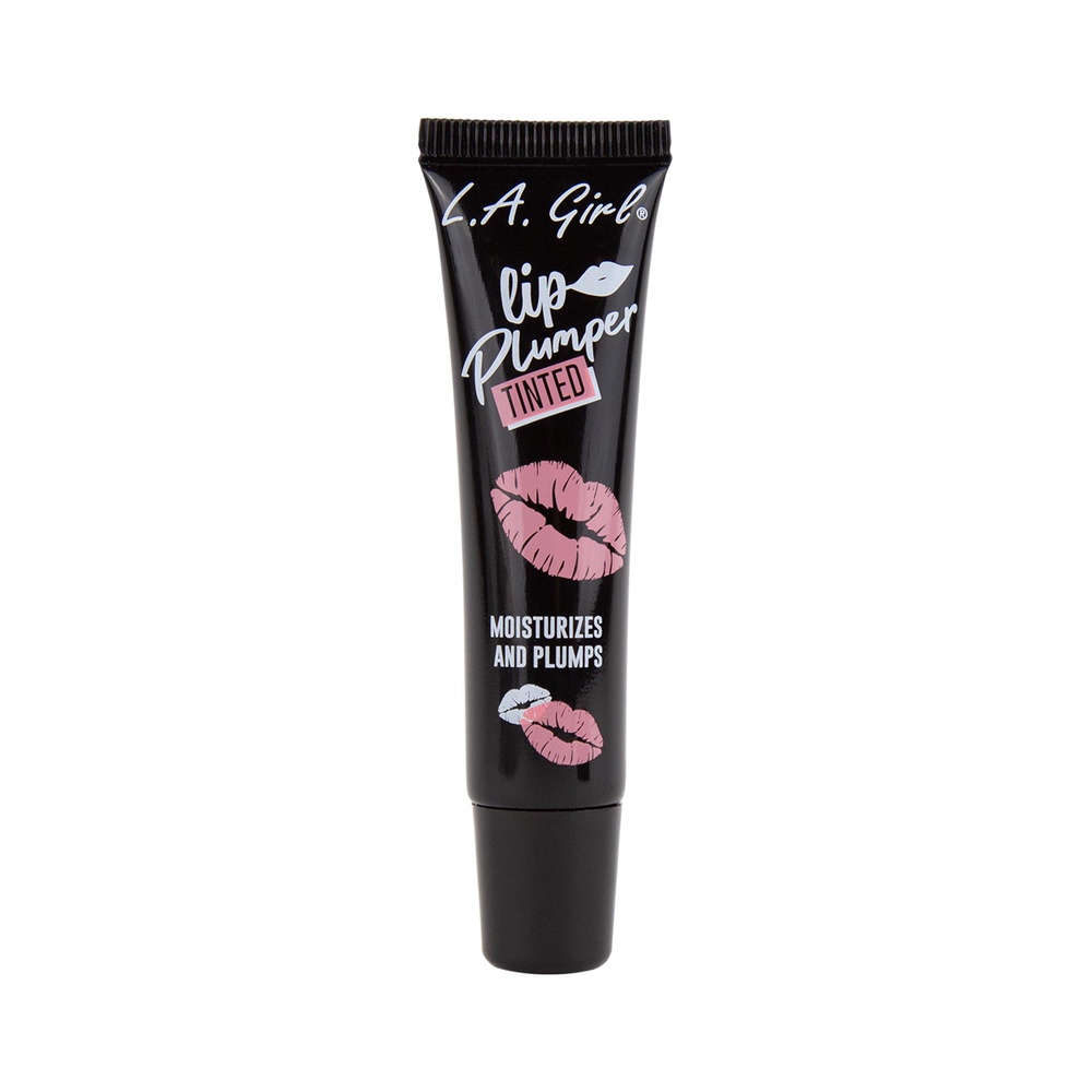 l.a girl cosmetics Tinted Lip Plumper Gloss Repulpant
