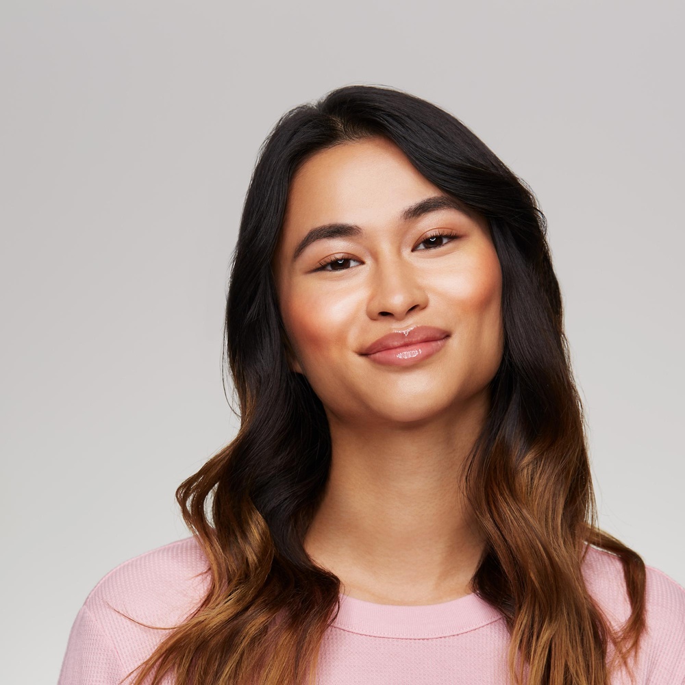 essence the blush 10 befitting Blush