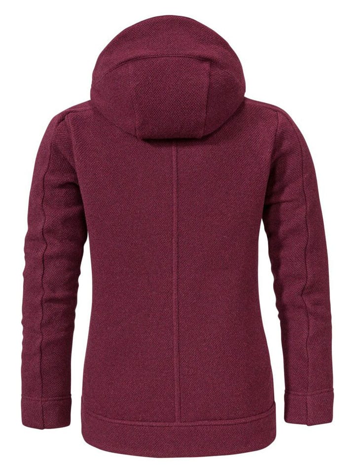 Schöffel Fleecejacke 