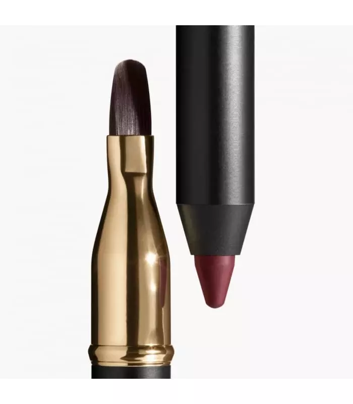 LE CRAYON LÈVRES Crayon Contour des Lèvres Longue Tenue