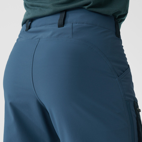 KEB AGILE TROUSERS M Herren - Trekkinghose
