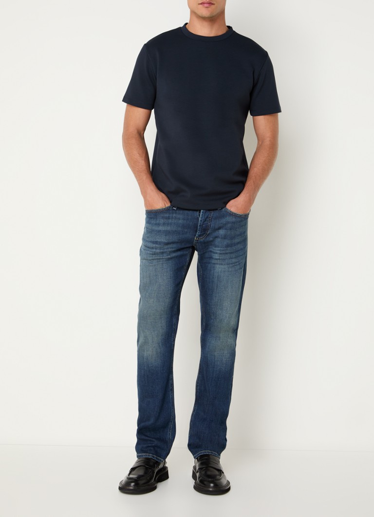 Koszulka Reiss Bradley Stretch
