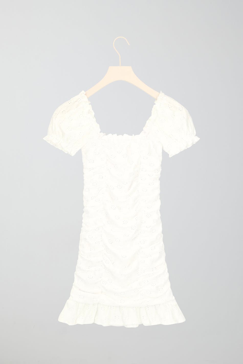 Y anglaise dress