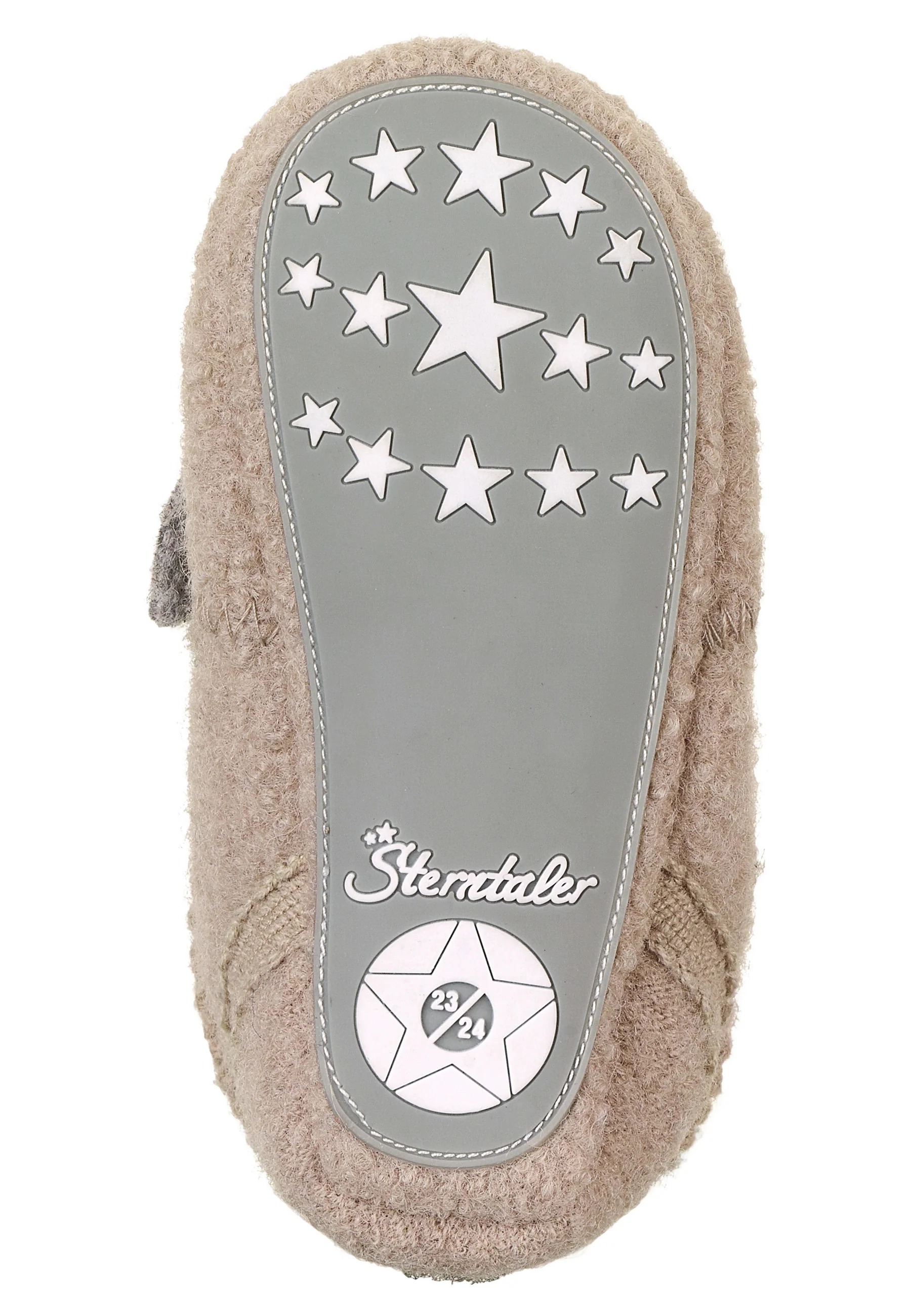 Baby Hausschuhe Emmi-Kollektion