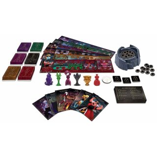 Disney Villainous (DE)
