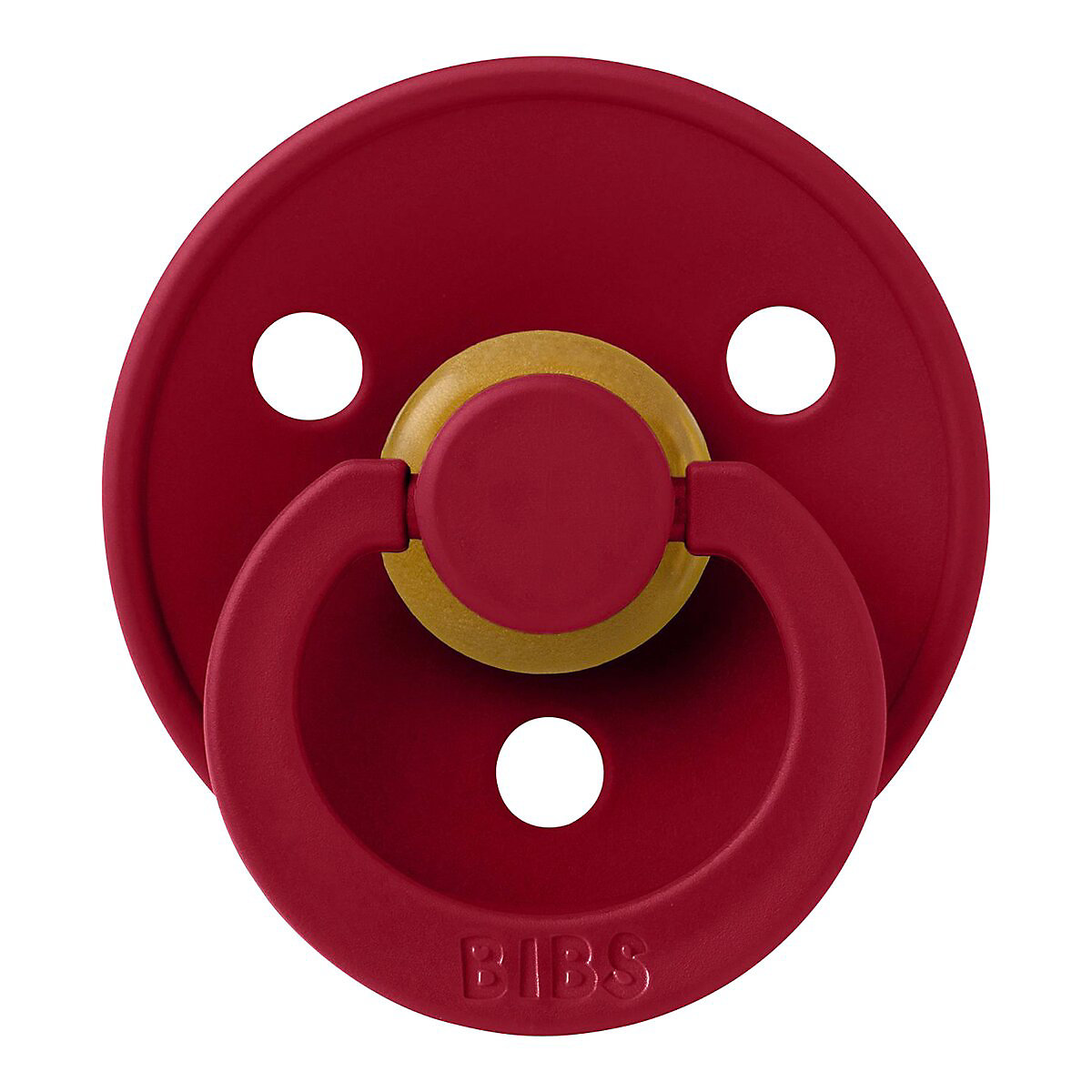2er-Pack Colour Schnuller Latex, 6-18M