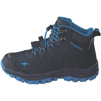 KangaROOS K-XT Para Mid in blau