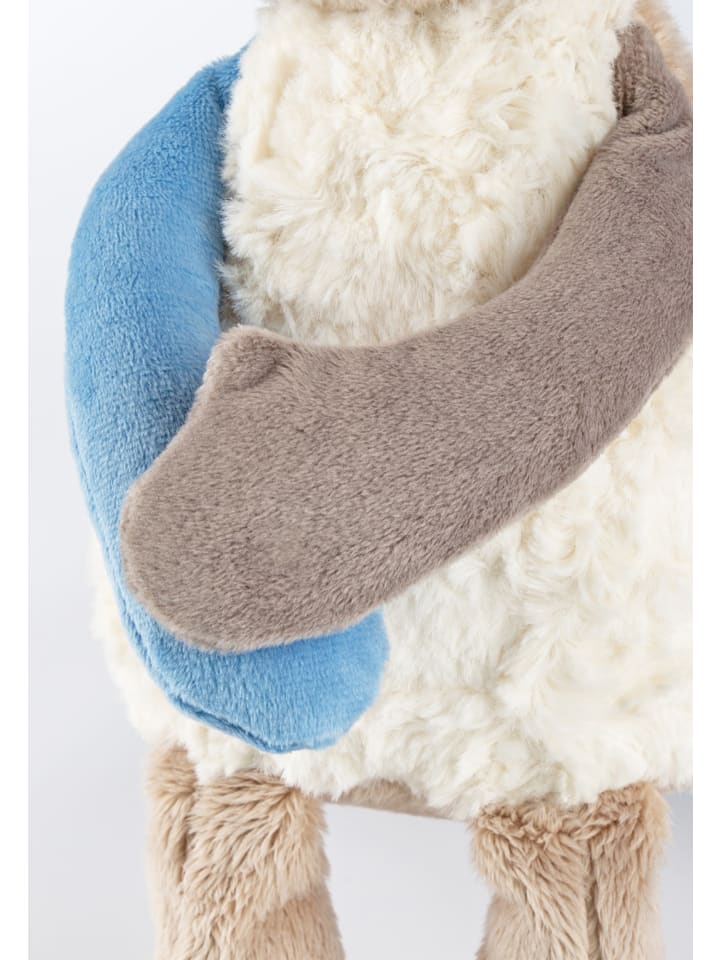 Sigikid Kuscheltier Waschbär Patchwork Sweety in mehrfarbig günstig kaufen onesize