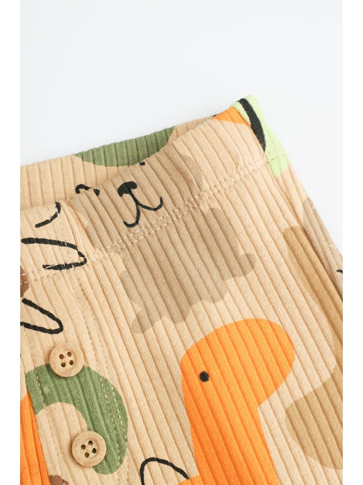 Coccodrillo Jogginghose in beige günstig kaufen