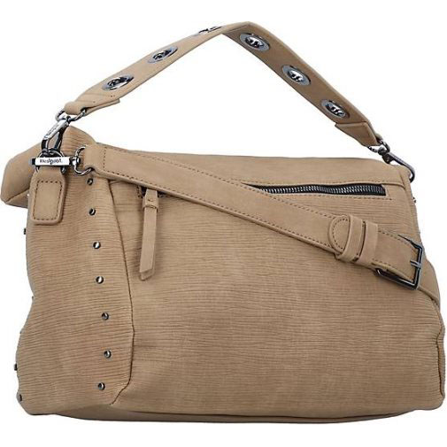 Desigual Coolest Club Handtasche 29.5 cm