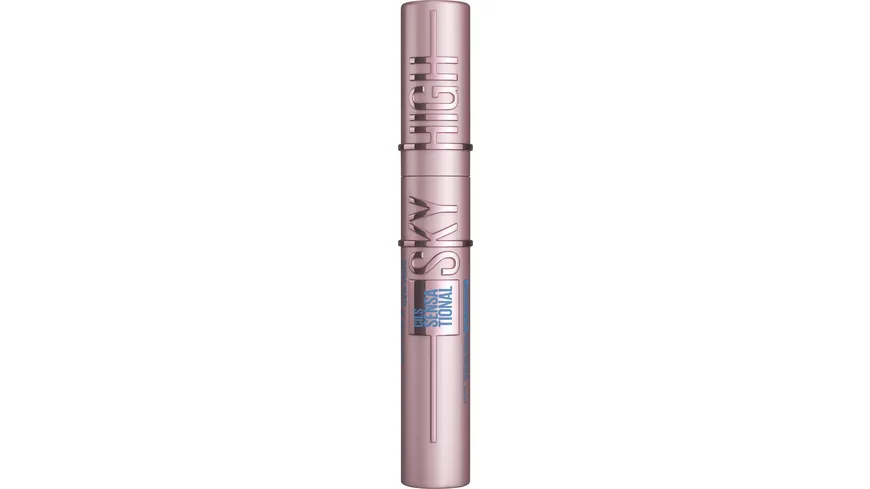 MAYBELLINE NEW YORK Lash Sensational Sky High Mascara Wasserfest 6 ml