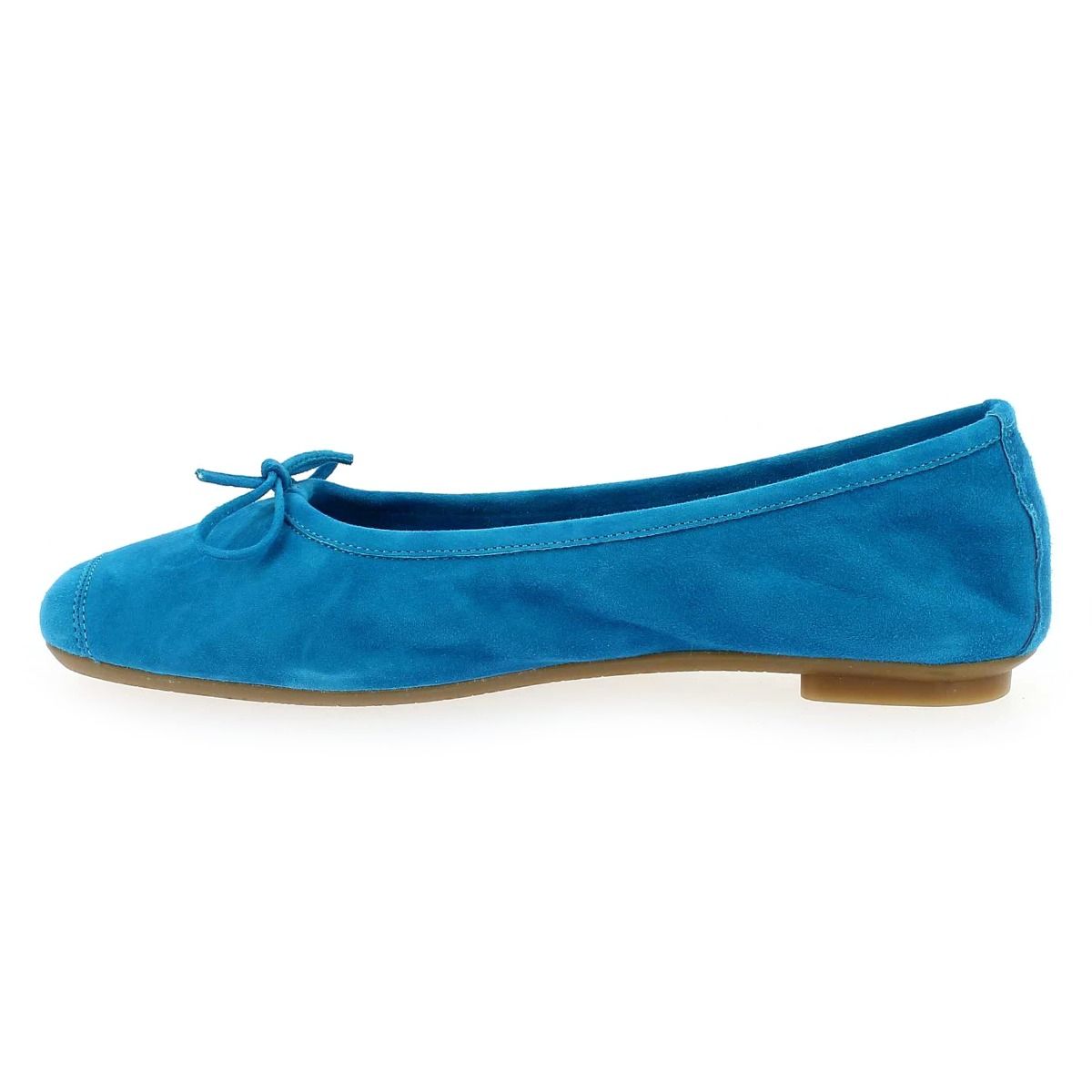 Reqins  HARMONY PEAU - Bleu Azur