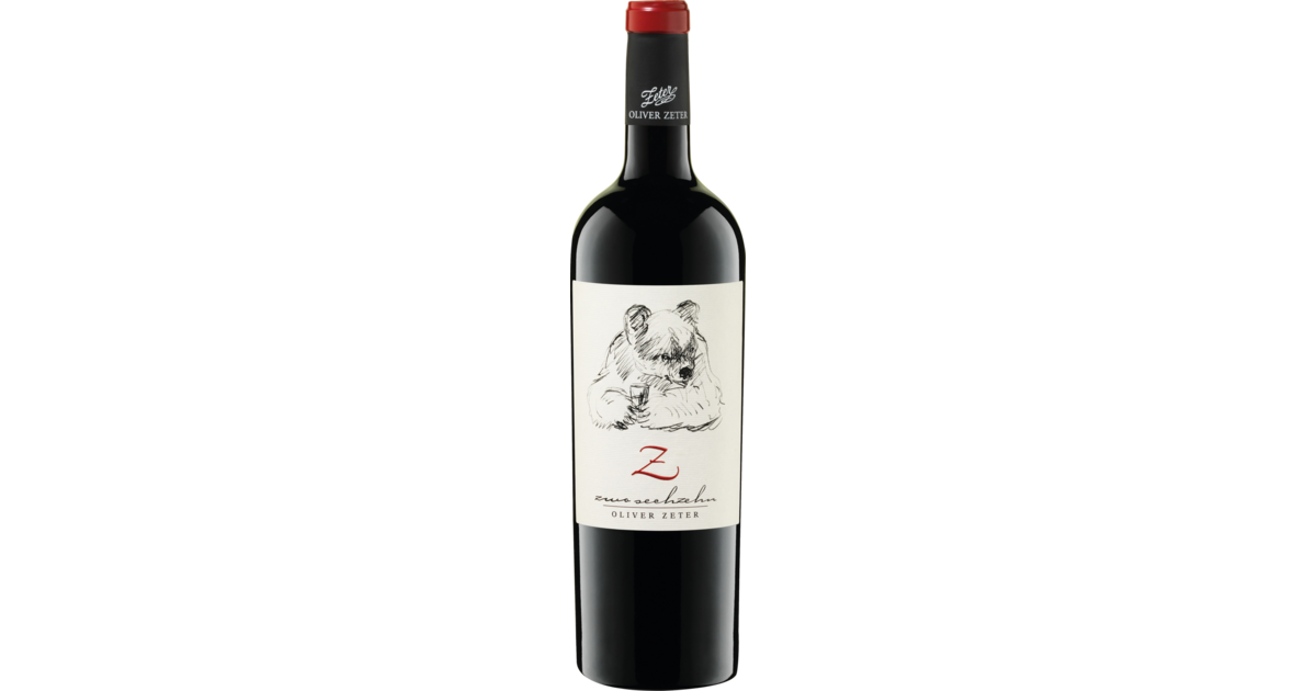 Z Cuvée Rot