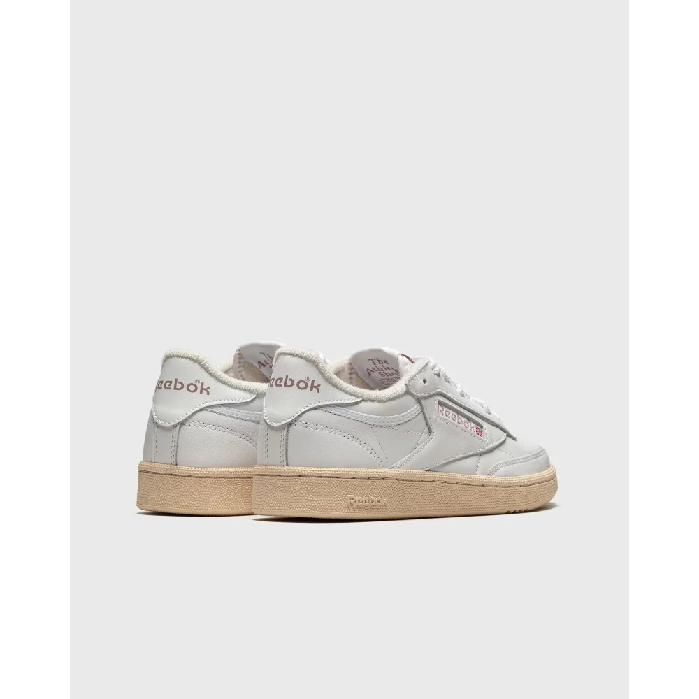 Reebok Club C 85 Vintage GY9739 / weiss