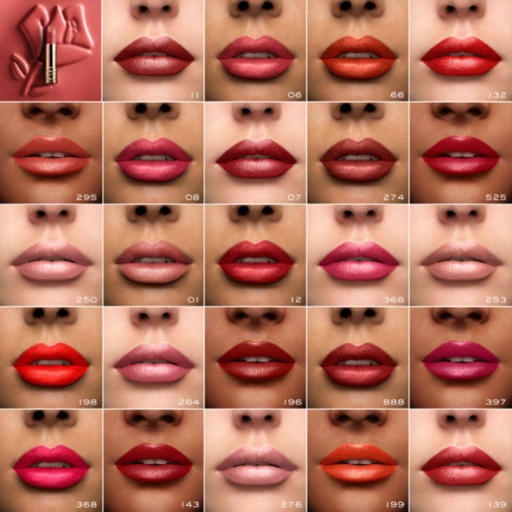 Lancôme Drama Matte