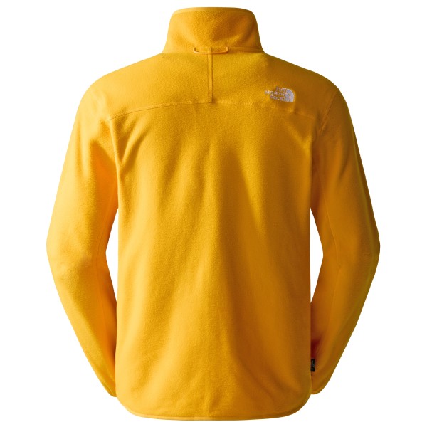 The North Face - 100 Glacier Full Zip - Fleecejacke