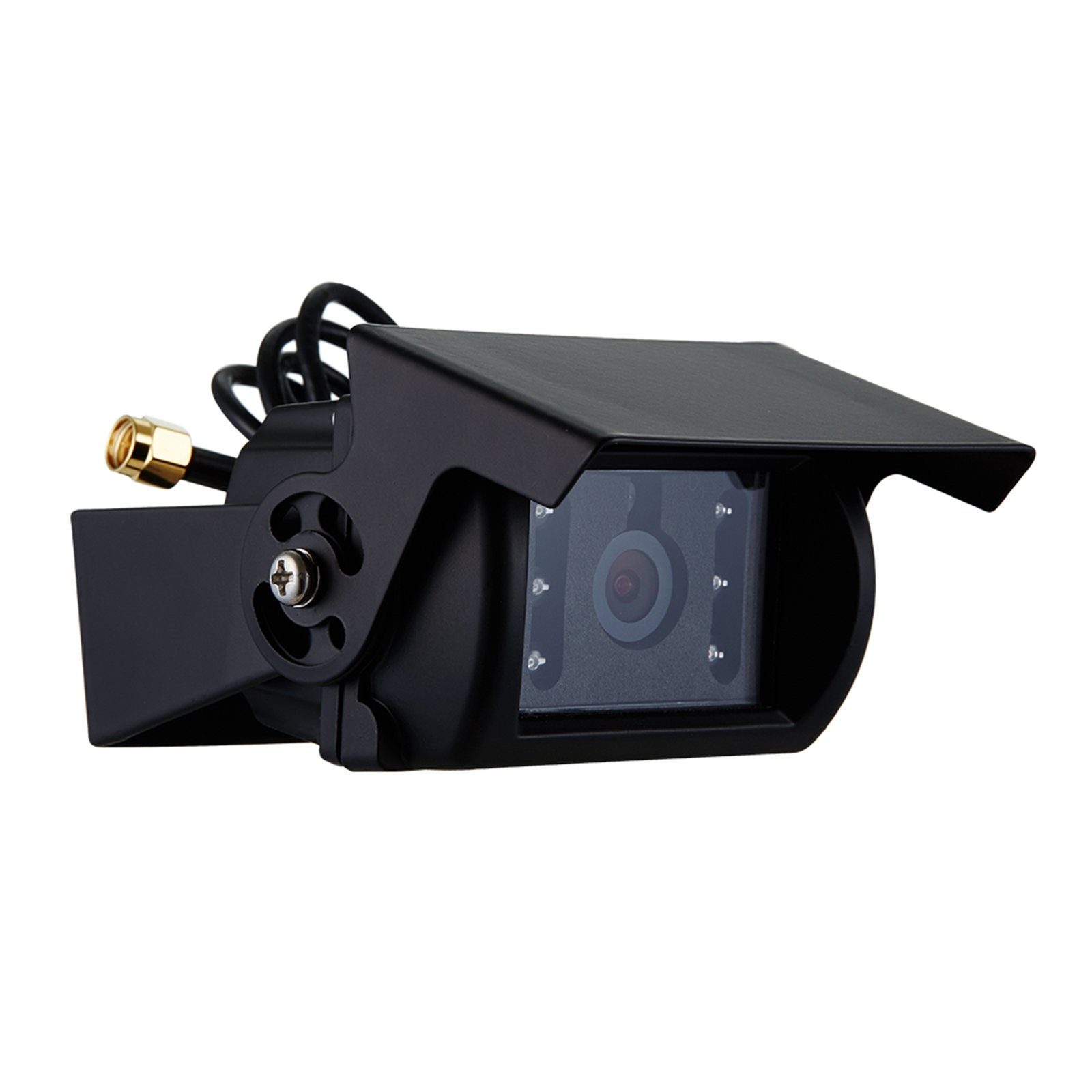 BlackVue BlackVue DR750X-2CH Plus Truck 32GB Dashcam + Heck Dashcam