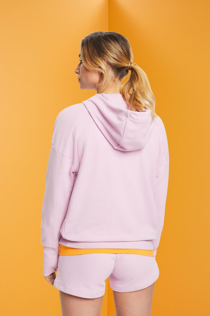 Hoodie-Sweatshirt
