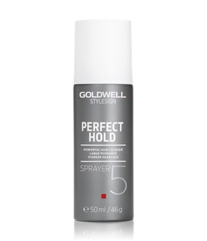 Goldwell Stylesign Perfect Hold Sprayer Haarspray 50 ml