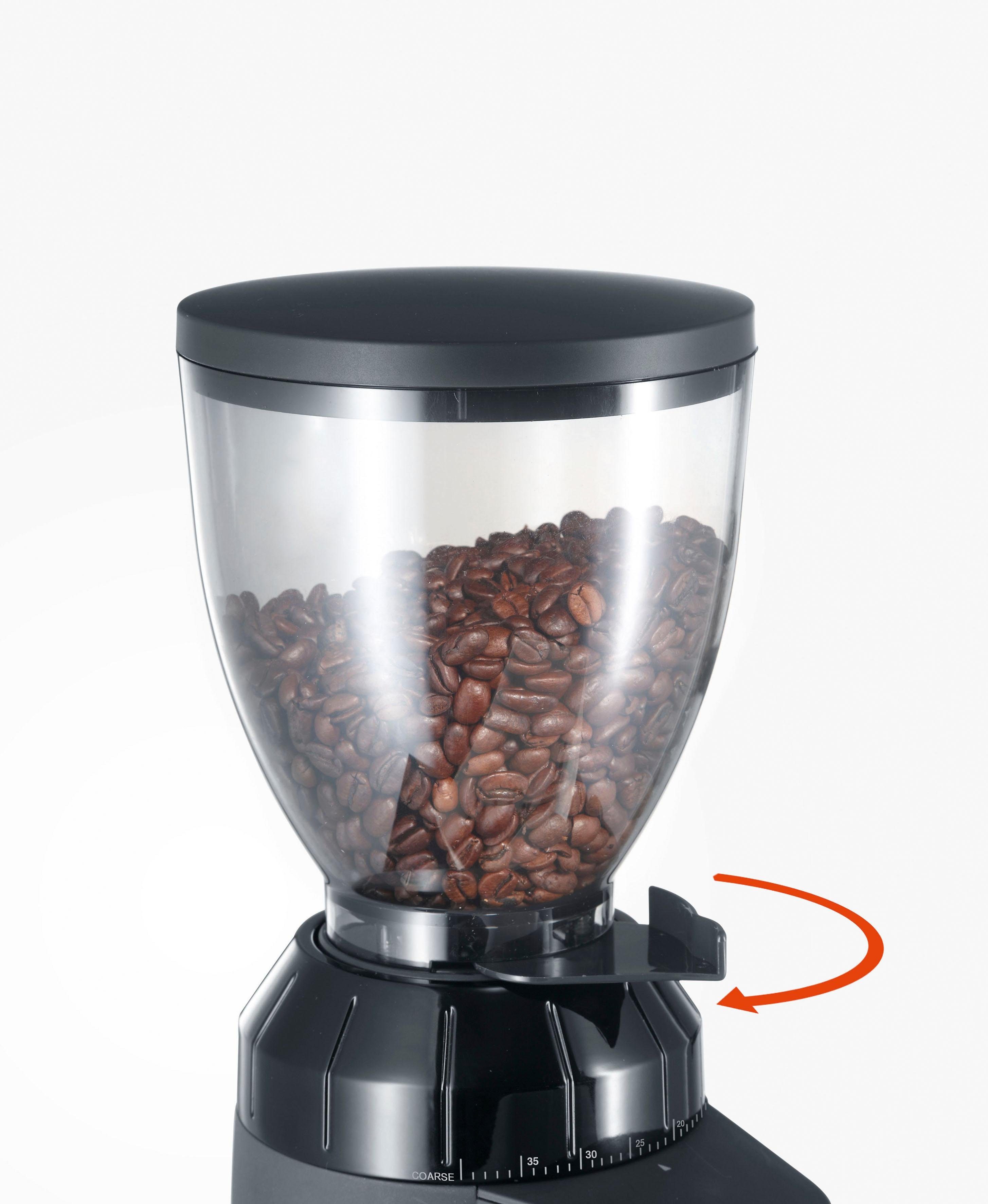 Graef Espressomaschine 