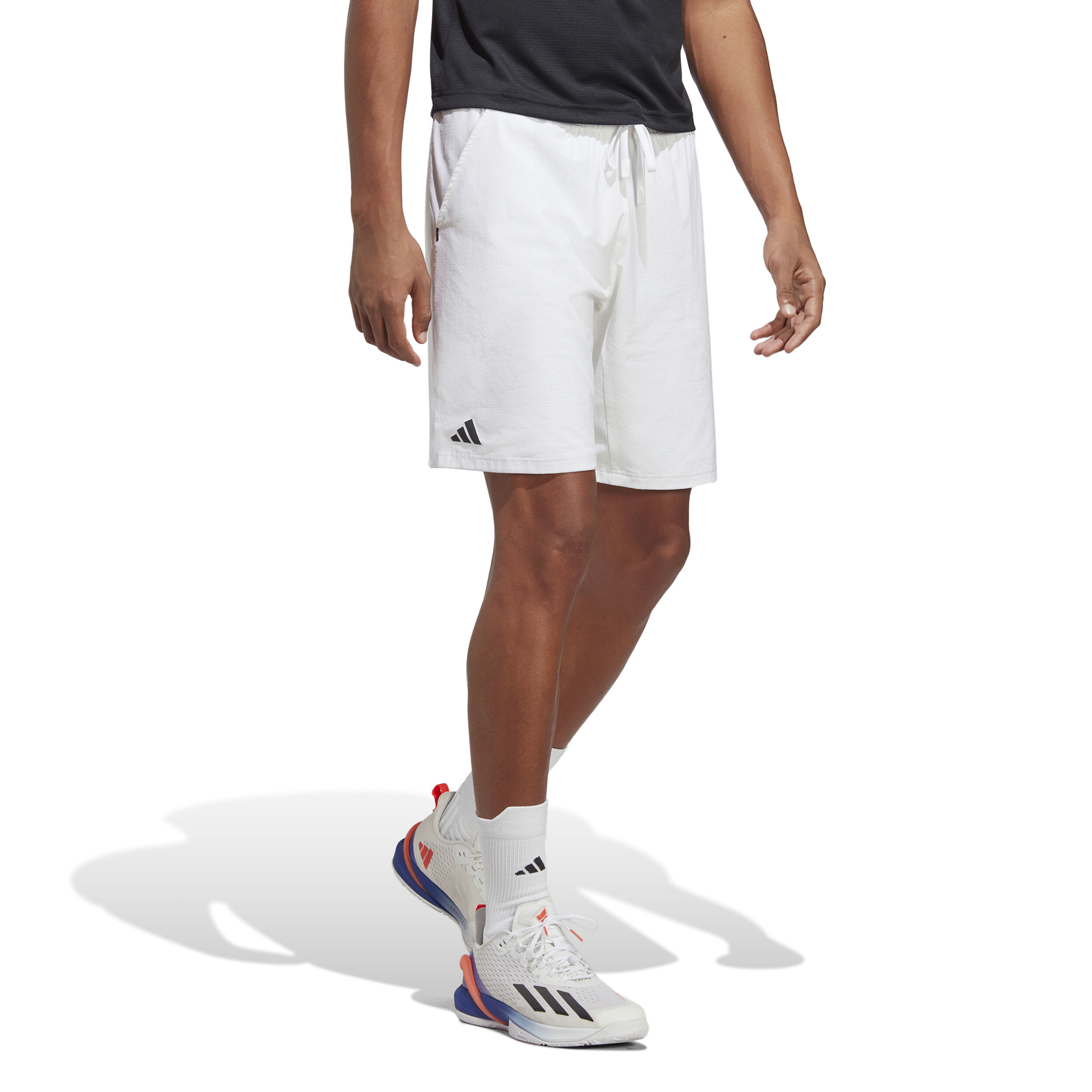 Ergo Shorts Herren - Weiß