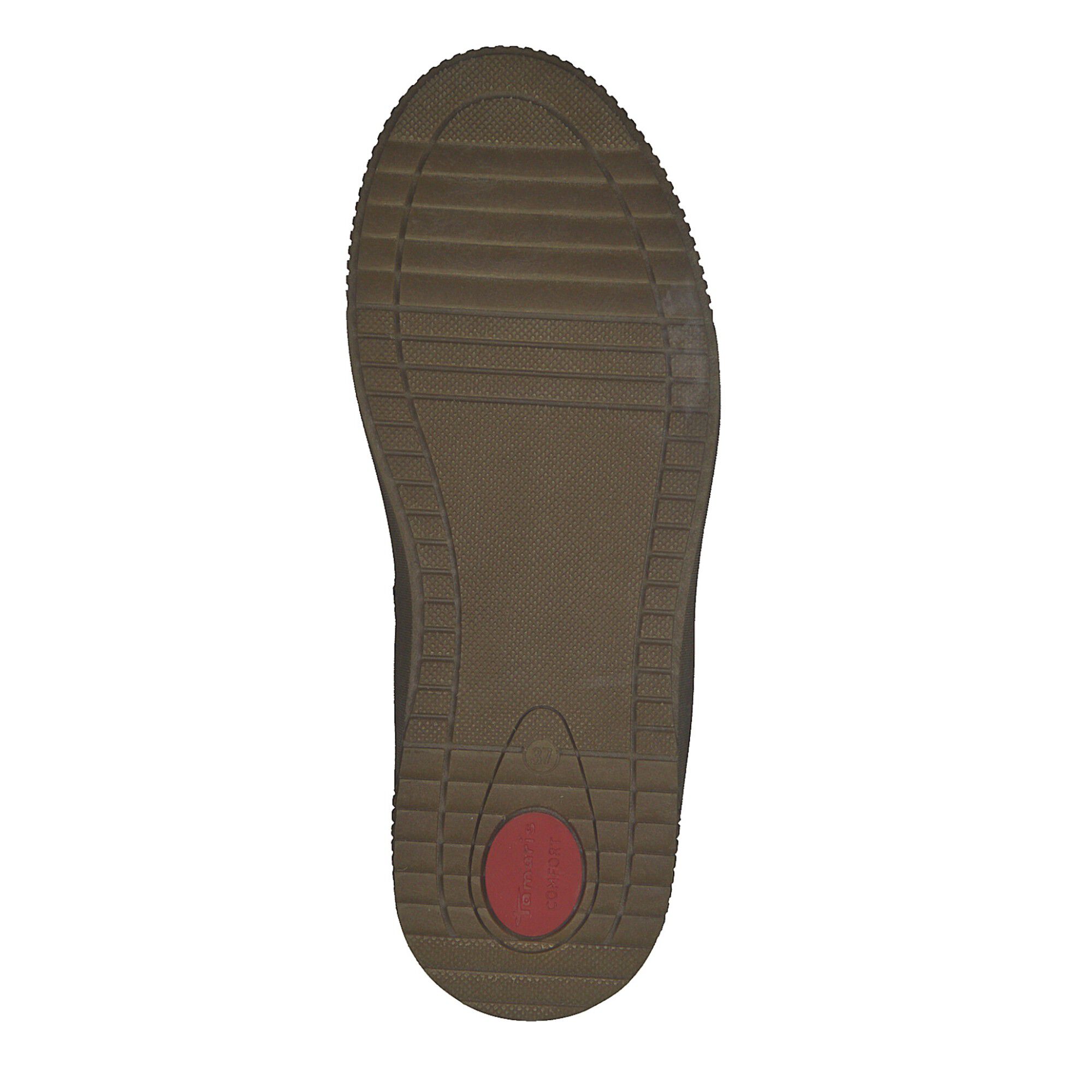 Bottes nubuck grand confort