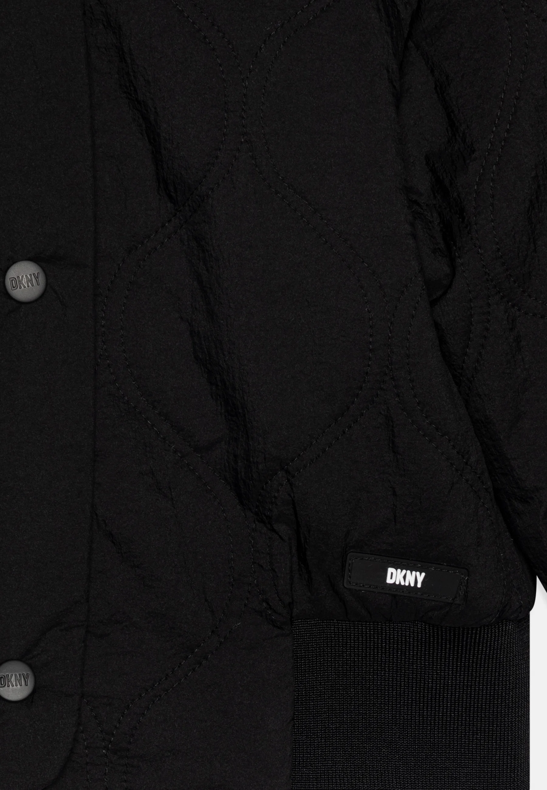 Chaqueta bomber DKNY