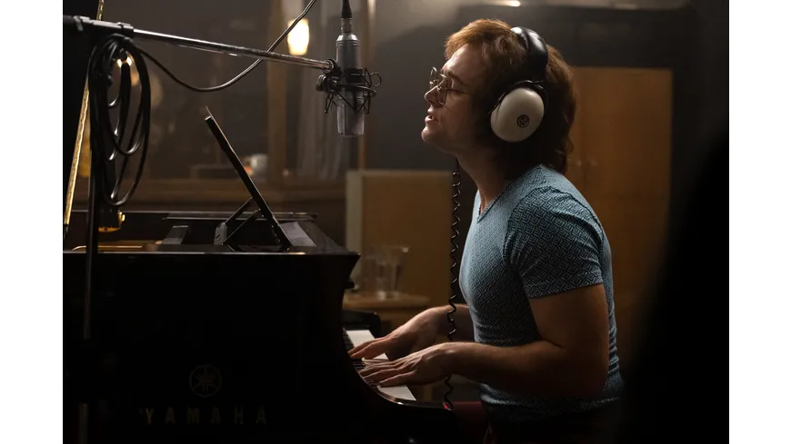 Rocketman