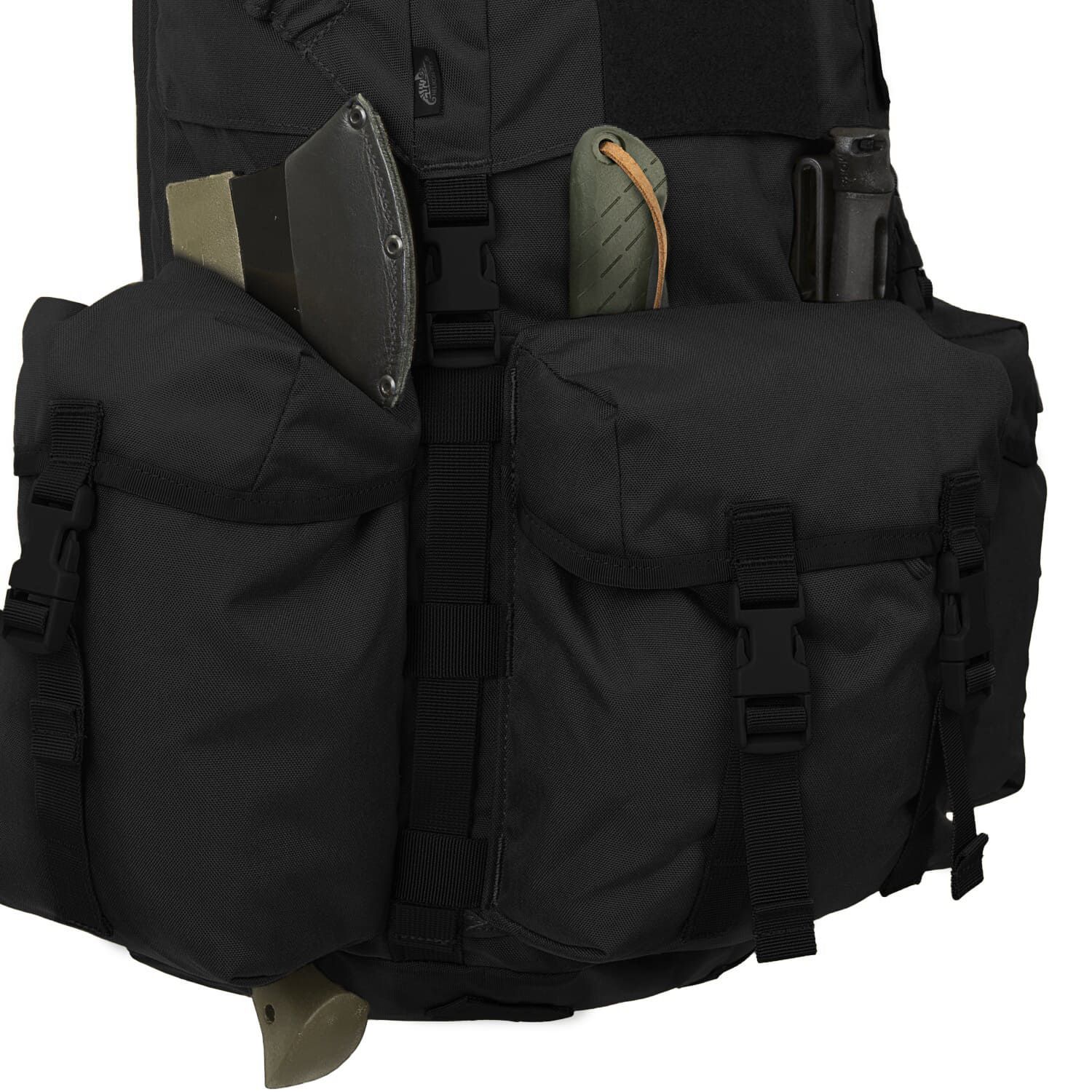 Bergen Backpack