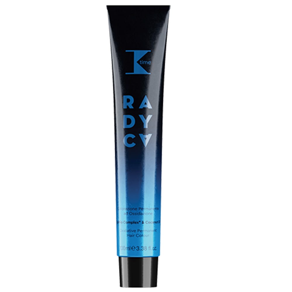 K-Time Radyca 8.13 Hell Aschblond Gold 100 ml