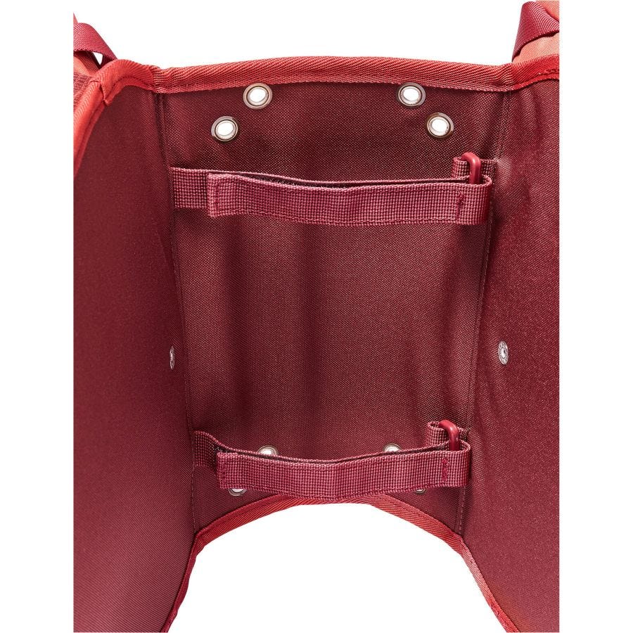 TwinShopper Doppel-Fahrradtasche
