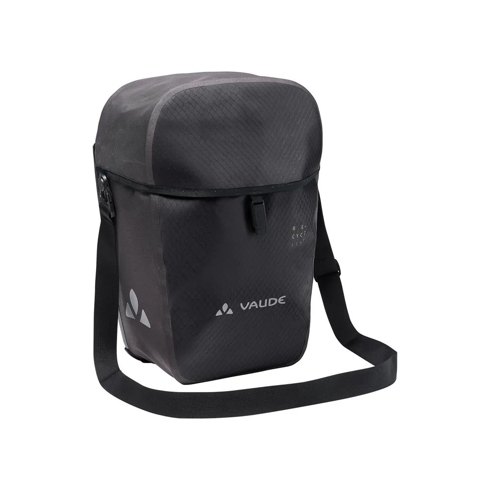 Vaude Fahrradtasche Aqua Commute Single - Black