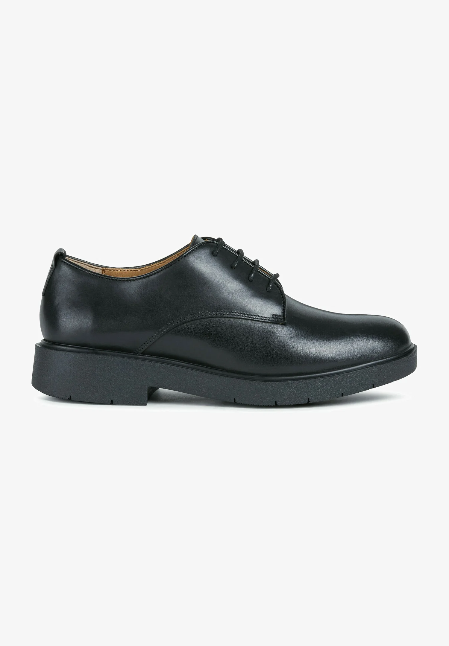 Geox D SPHERICA - Zapatos con cordones