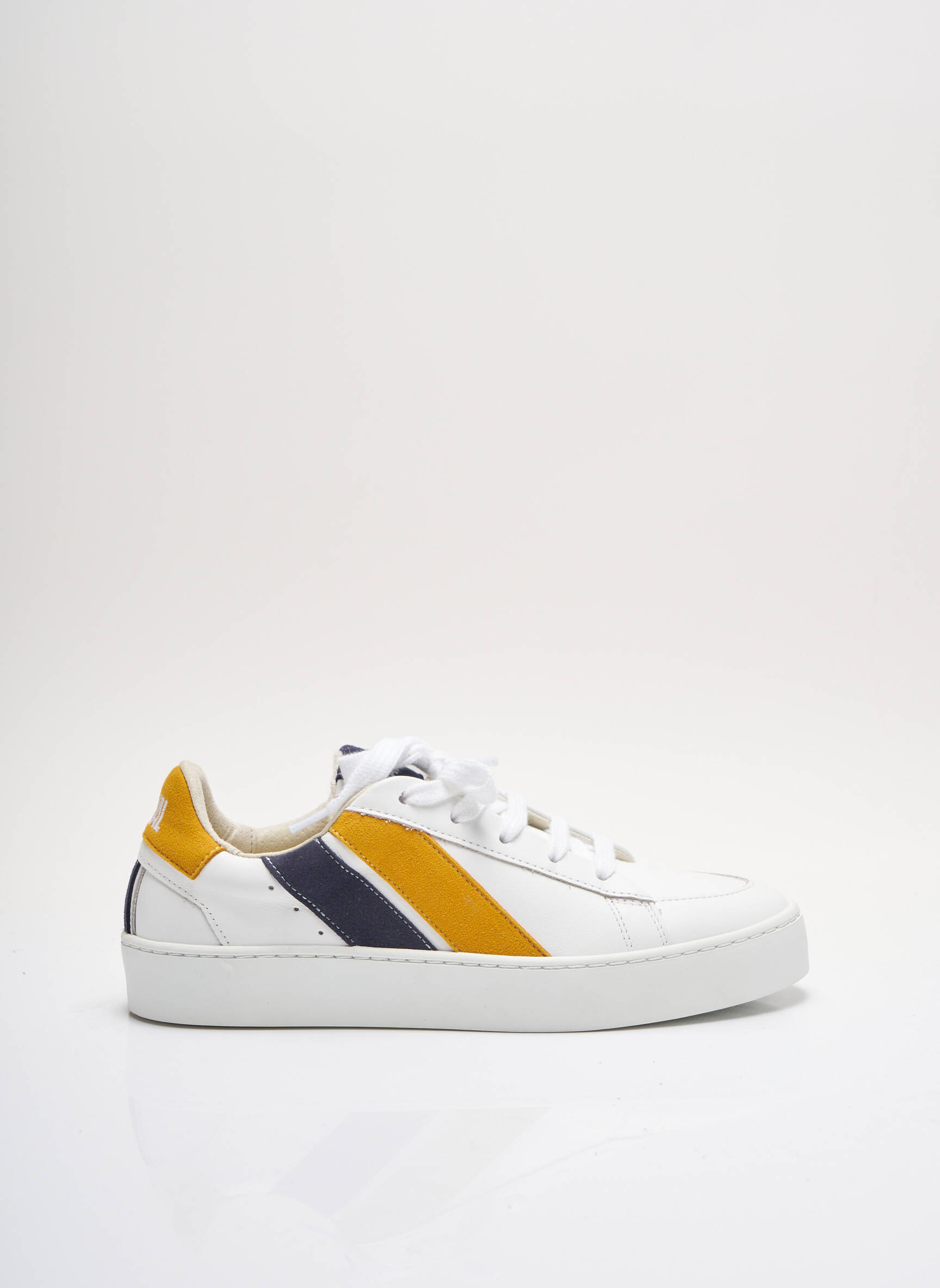 Caval Baskets Unisexe couleur bleu