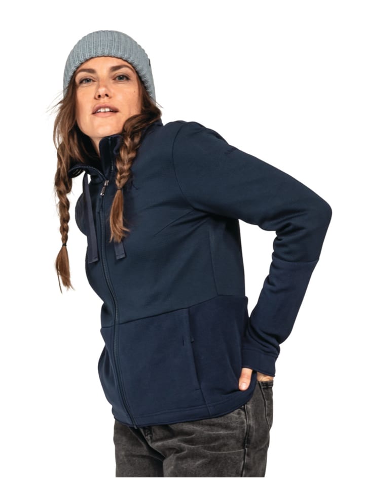 Schöffel Fleecejacke 
